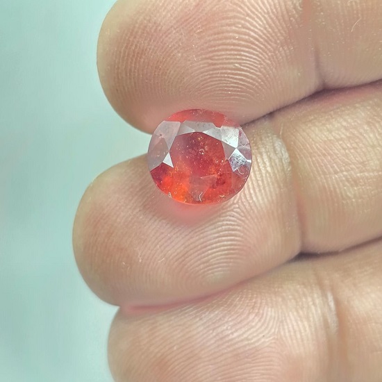 Gomed (Hessonite Garnet Stone) – Certified Natural Gemstone for Rahu Planet Gomed (Hessonite Garnet Stone) – Certified Natural Gemstone for Rahu Planet